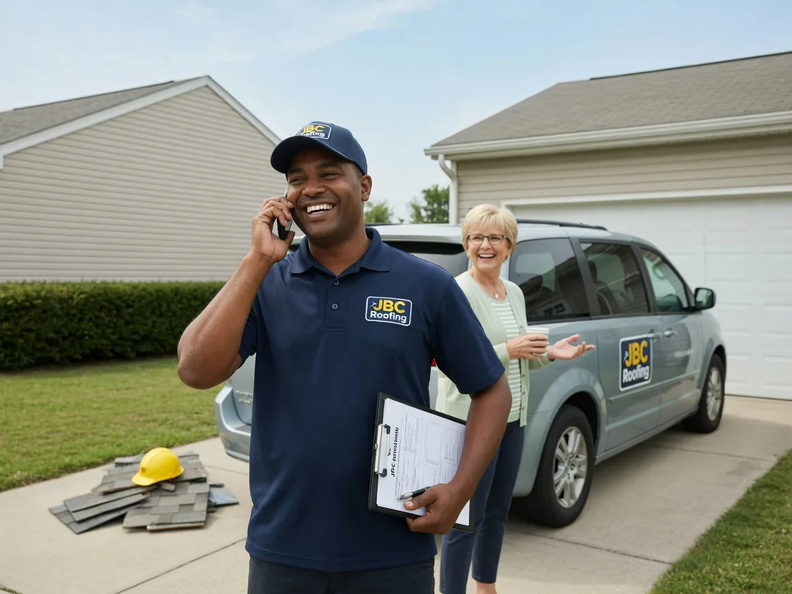 Roof Replacement Lynchburg, TN FAQs